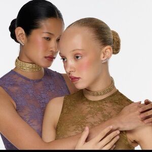 Yellow Brick Road Choker by 8 Other Reasons x Wicked